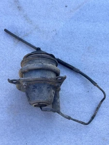 1999 2000 2001 2002 2003 2004 ACURA RL RIGHT MOTOR ENGINE MOUNT - Bild 1 von 7