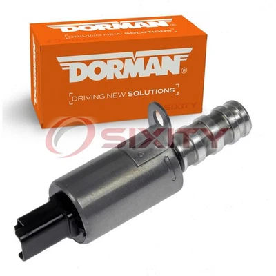 Solenóide de temporização variável Dorman VVT para 2011-2018 Mini Cooper Countryman muito bom estado - Imagem 1 de 4