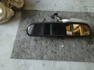 SATURN SW 1994 Interior Rear View Mirror 74481 - Picture 1 of 9