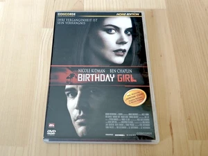 DVD Birthday Girl - Bild 1 von 1