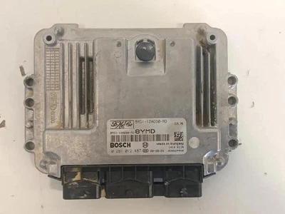 1456750 CENTRALINA MOTORE per FORD C-MAX (CB3) (03/07>12/11<) 1.6 TDCI 2007 - Immagine 1 di 3