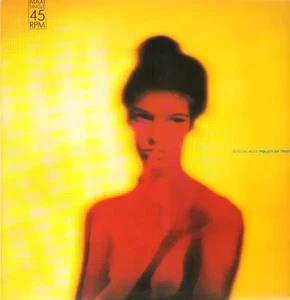 Depeche Mode Policy Of Truth Vinyl Single 12inch NEAR MINT Mute - Bild 1 von 1