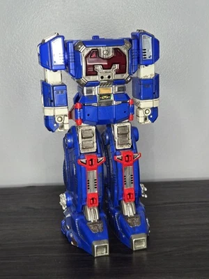 Power Rangers en el espacio Astro Megazord! ¡Incompleto! ¡Para piezas! Leer descripción!! Foto 1 de 4