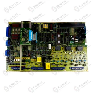 Fanuc Ac Spindle Drive Board A20B-1001-0120/10E - Picture 1 of 5