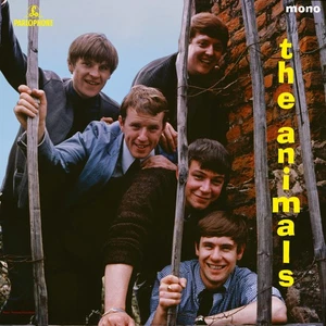 The Animals The Animals (CD) Album - Foto 1 di 2