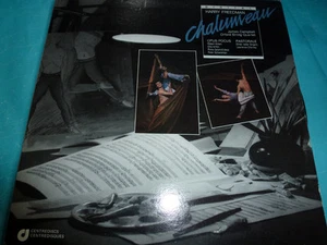 Harry Freedman - Chalumeau 1983 RARE Canada NICE! - Picture 1 of 1