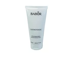 Babor Vitalizing Mask 200ml Salon #tw - Picture 1 of 1