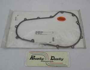 (1) One Harley Davidson James 2007+ Touring Primary Cover Gasket JGI-34901-07-F - Picture 1 of 3