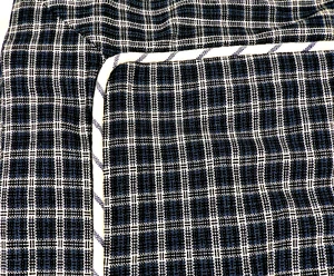Cremieux Liberty Euro Sham 26x26 SOLO UNO - Foto 1 di 5