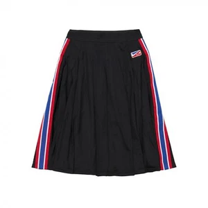 Nike X R.T. Riccardo Tisci Basketball Women Skirt Black 889957 010 - Picture 1 of 6