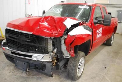 OEM Lower Control Arm For Silverado 2500 Pickup Left Front Low - Image 1 of 4