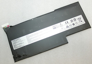 Genuine Msi Gf63 8Rd Ms-16R1 Laptop Battery 11.4V 52.4Wh Bty-M6K