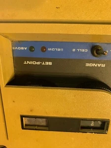 sybron barnstead megaohm cm purity meter controller - Picture 1 of 5