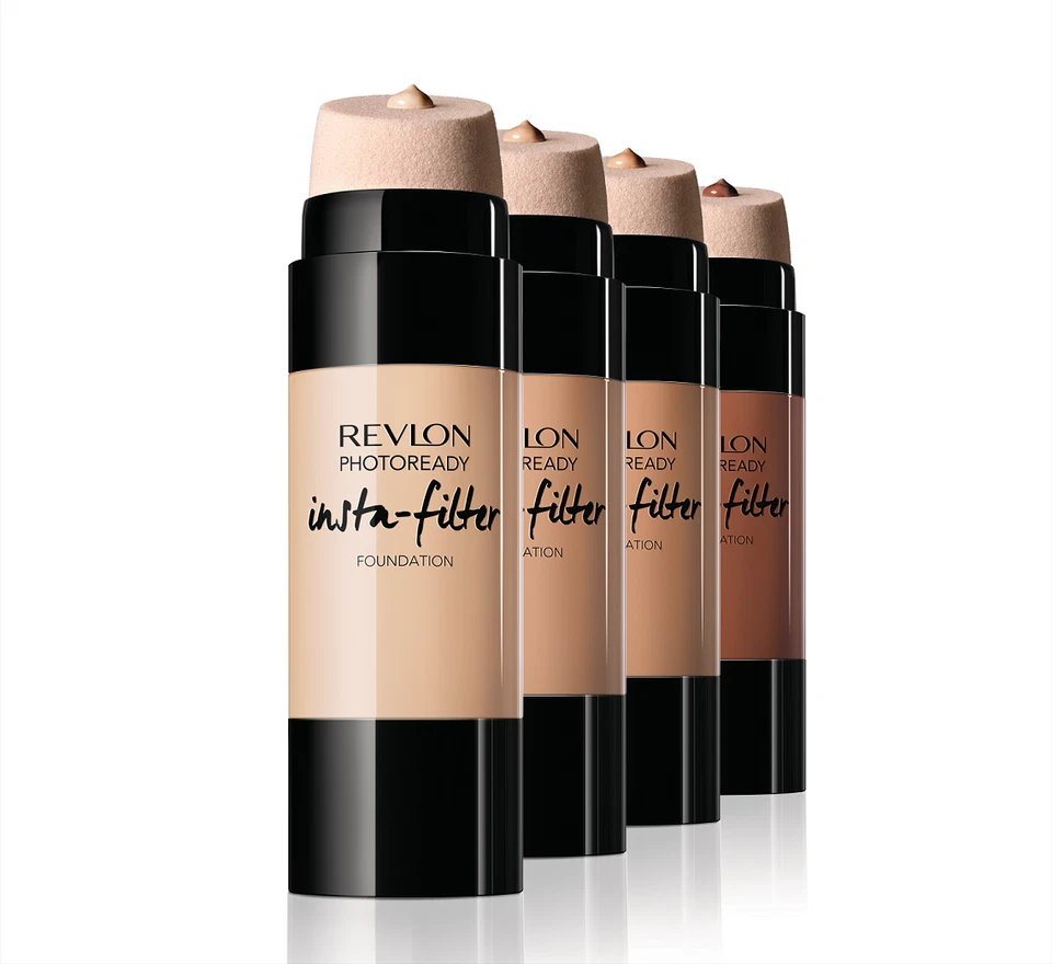 Revlon PhotoReady Insta-Filter Foundation ~ Choose Your Shade - Image 1 of 1