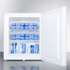 Appliance Compact Refregerator/Freezer -FS30L7 -Medical Use Only photo
