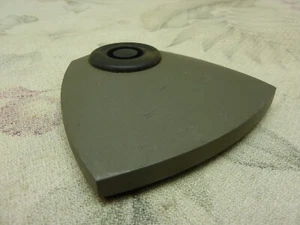 Vintage Electro Voice Model 422 Microphone Desk Stand - Picture 1 of 9