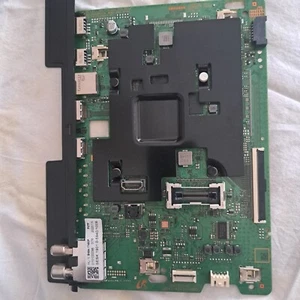 main boarb BN94-17493P TV SAMSUMG QE50Q68AAU - Imagen 1 de 3