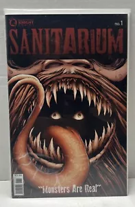 Sanitario #1 FN 2015 - Foto 1 di 5