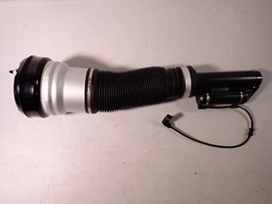 Front Air Suspension Strut For Mercedes-Benz S Class W220 S320 S500 S600 99-06 - Picture 1 of 6