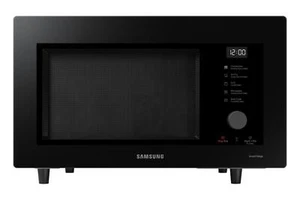 Forno Microonde Combinato Ventilato 32 L 900 W Timer Nero MC32DG7646KKE1 SAMSUNG - Foto 1 di 8