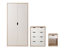 children's 3 piece bedroom sets