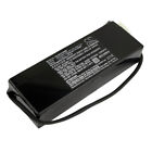 OM11124  Battery for Datex Ohmeda  7900 Ventilator Aestiva 3000  ARC Aestiva 710