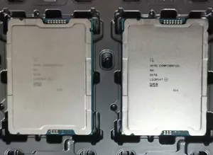 Procesador CPU Intel Xeon Platinum 8490H QS LGA-4677 S8S 1,90 GHz 60 núcleos 112,5 MB - Imagen 1 de 2