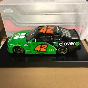 Ross Chastain #42 Clover 2021 Camaro ZL1 1 De 504 C422123CLVRZ - Imagen 1 de 7