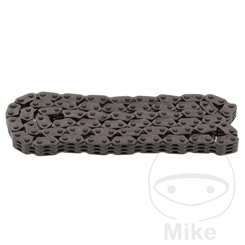 Corrente de câmera D.I.D Endless compatível com Suzuki DR 350 SE 1994-1999 - Imagem 1 de 1