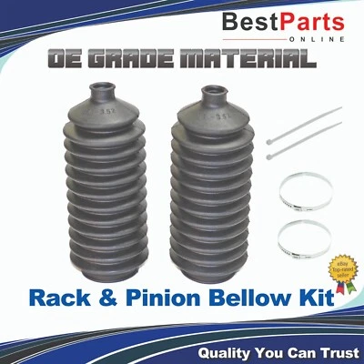 Rack and Pinion Bellow Boot for Mazda Protege 2000-2003 Suzuki XL-7 2002-2006 - Image 1 of 4