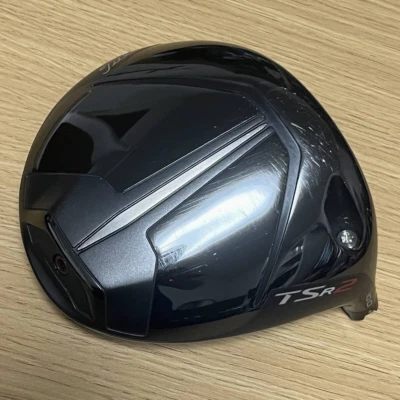 Titleist Driver Head TSR2 10° head only - Image 1 of 4