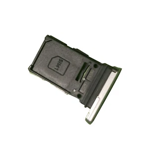 NEW Single SIM Card Adapter Holder SIM Card Slot Tray for Galaxy S23 FE SM-S7110 - Zdjęcie 1 z 16