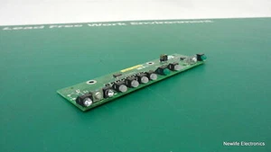 HP AB587-60006 RP3410 RX2600 LED Status Panel PC Board - Picture 1 of 3