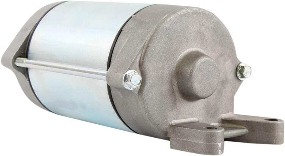 Parts Unlimited Starter Motor 2110-0724 - Image 1 of 1