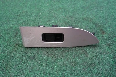 2009 Nissan Murano Left Window Switch 829611aa0a OEM - Image 1 of 4