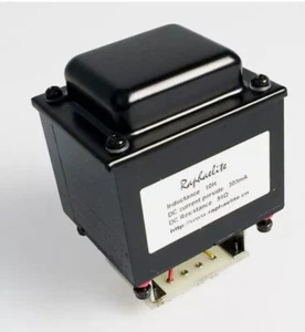 1PC raphaelite 10H 300mA horizontal inductance inductor for HIFI amplifier diy - Picture 1 of 2