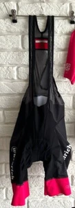Radtrikot Trägerhose mit Träger Castelli Gr. XL - Bild 1 von 8