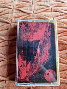 Everyday Dust - Mysteries From The Magnetic Realm - Cassette Tape - Picture 1 of 3
