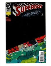 10 Comics Superboy 14 15 16 17 18 19 29 Annual 1 Detective Comics 7 8 J406
