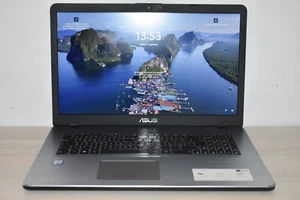 Asus VivoBook 17 I5 8GB Ram 256 SSD - Foto 1 di 11