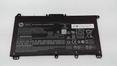 Genuine  HW03XL Battery For HP 17-CN 17-CP Pavilion 15-EG 15-EH L96887-1D1 - Image 1 of 2