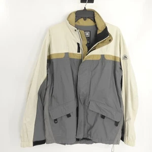 Vintage ACG Nike Outer Layer 3 Storm Fit Coat Zip Up Jacket Winter Men's Small - Picture 1 of 9