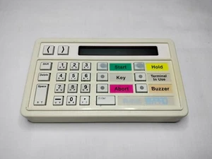 Applied Materials CTM250B-01B 907.00.62 Mypro Micro Terminal User Interface - Picture 1 of 9