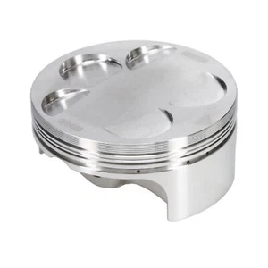 Pro-X - 01.2419.B Piston Kit "B" Size 91.96mm 12.5:1, Yamaha YZ400F 1998-1999 - Picture 1 of 5