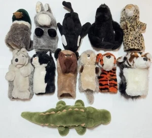 *Daphne Fairway Wood Animal Headcover, Choose Style/Condition, FREE SHIPPING! - Picture 1 of 5