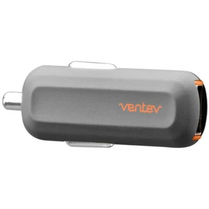 Ventev Dashport R1240 Universal 2.4 Amps USB Car Charger - Picture 1 of 3
