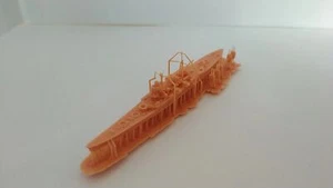Crucero pesado Mogami de la Armada Japonesa 1/2000 - Imagen 1 de 5