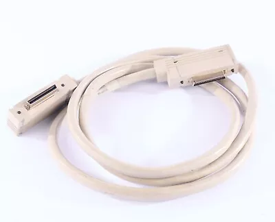 Vintage DEC Digital BC29V-06 6FT 28AWG CL2 - Image 1 of 2