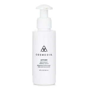 CosMedix Affirm Antioxidant Firming Serum (Salon Size) 120ml / 4oz #gloau - Picture 1 of 1