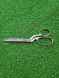 Vintage J.A. Henkels International 6" Schere Made in Germany KOSTENLOSER VERSAND - Bild 1 von 8
